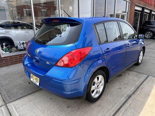 Martin Hand Car Wash