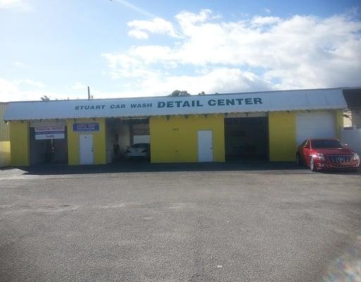 Performance Auto Tint of Stuart