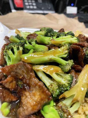 Hua Xia Chinese Restaurant