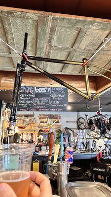 Revolution Cycles