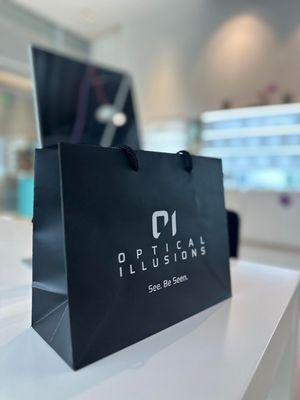 Optical Illusions of San Ramon: An Optometric Practice