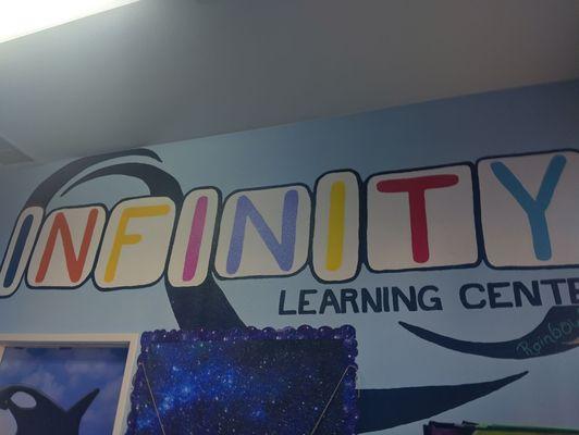 Great place for childcare