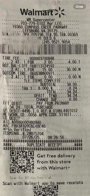 Paul's Used Tires & Rims