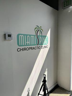 Miami Spine Clinic