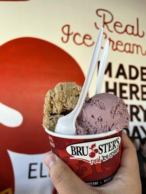 Bruster’s Real Ice Cream