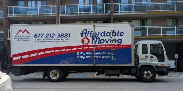 Their perspective of proper parking.