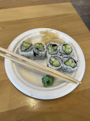 Koi Express Restaurant