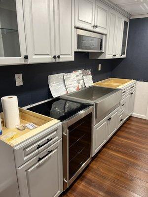 Mr Fix it of Long Island