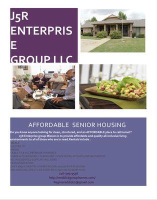 J5R Enterprise Group