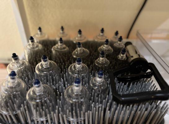 Krissy Leonetti, LMT