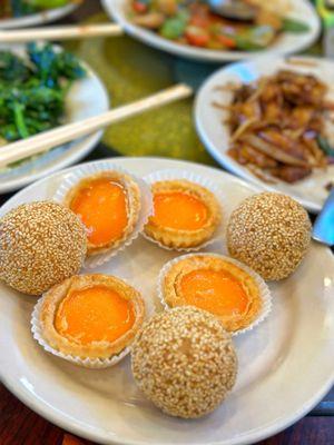 Bamboo Village Restaurant