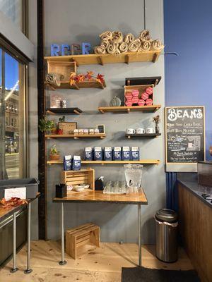 Rock Creek Coffee Roasters