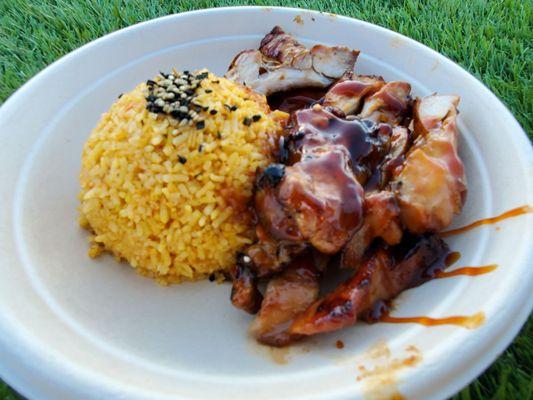 Filipino Island Fest