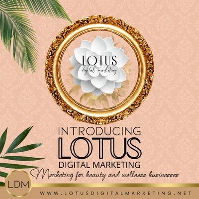 Lotus Digital Marketing