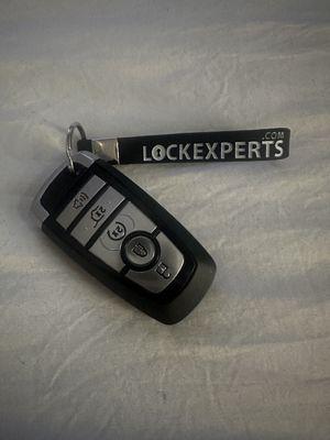 Lock Experts Locksmith