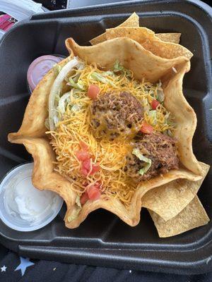 The Original Grande - Abilene