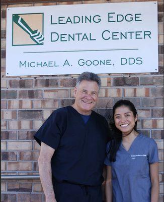 Leading Edge Dental Center