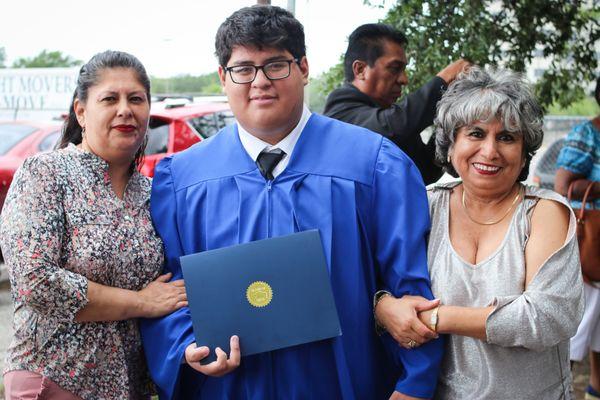 Texans Can Academy - Houston Southwest