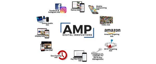 AMP Digital Innovations