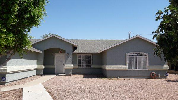 Your Property Solution Experts