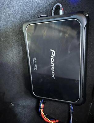 Sound Waves Car Audio of Atlanta