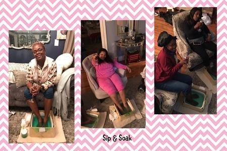 The Silent Treatment