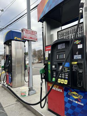 Pamby Motors Body Shop