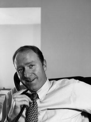 Harrison Barrow, Attorney at Law, PC