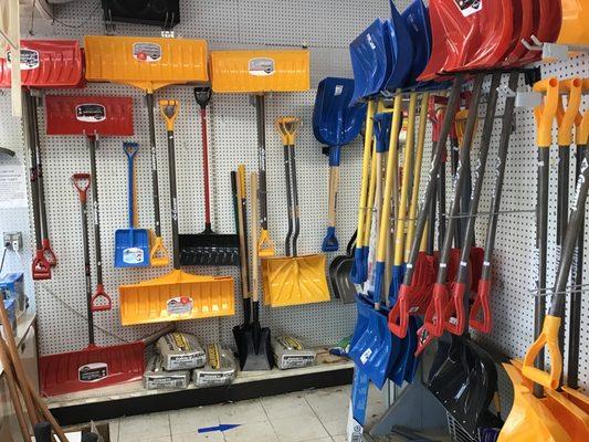 Main Street Hardware