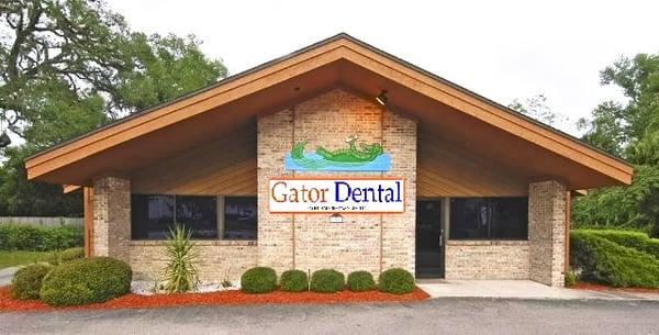 Gator Dental Associates