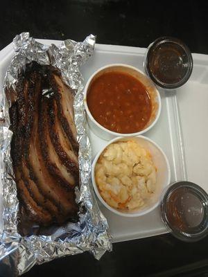 Dusty Roads Smokehouse