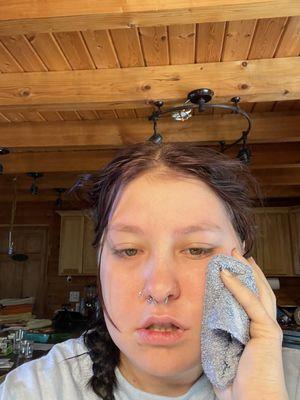 James K Homrighausen, DMD