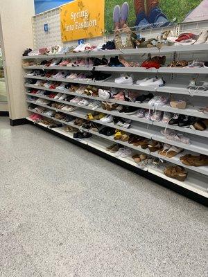 Ross Dress for Less