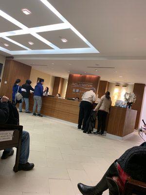Landa Hearing Center