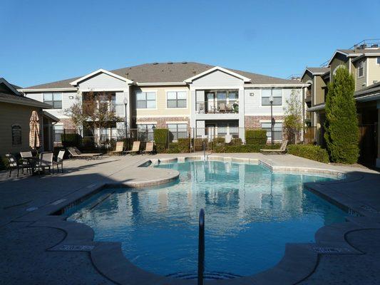 Villas On Sixth Apartment Homes