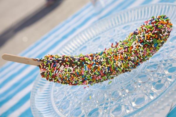 Tania's Tasty Treats