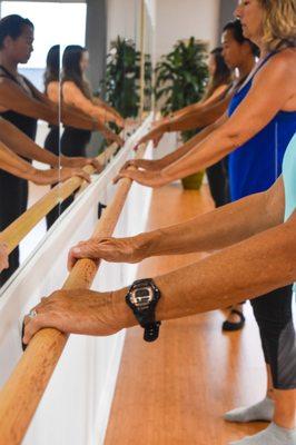 Island Flow Pilates & Wellness