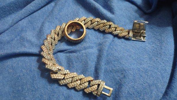 Nik Fine Jewelry