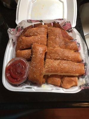 Papa Pizza
