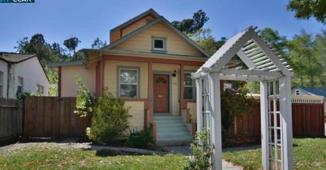 Sherese Lopez - Compass