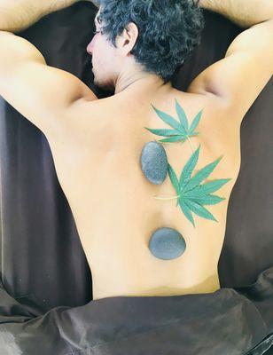 Maui Hemp Spa