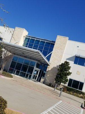 Clinical Pathology Labs