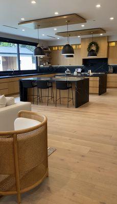 B&M Professional Cleaning