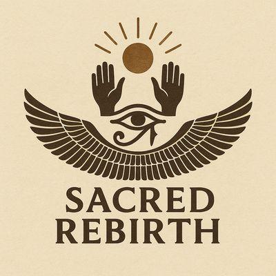 Sacred Rebirth