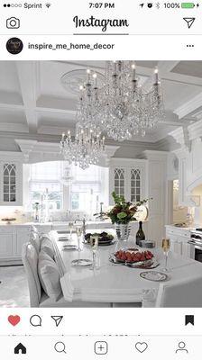 Countertops done by your truly, C-Line Marble & Granite