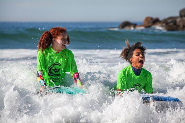 Perfect Day Surf Camp