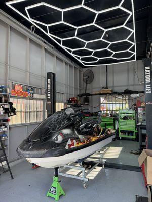 Eriklows Performance