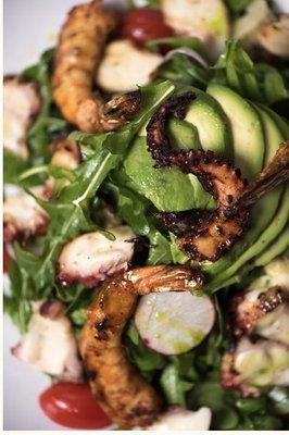 Pera Mediterranean Brasserie