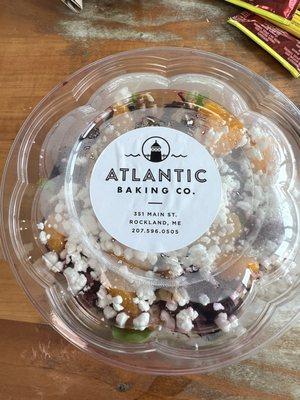 Atlantic Baking
