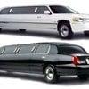 Luxury Sedan & Limousine Services